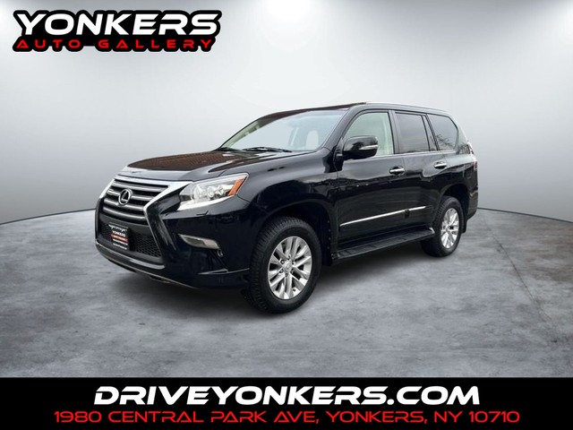 more details - lexus gx 460