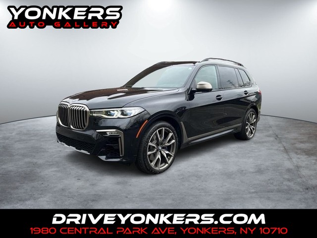 more details - bmw x7