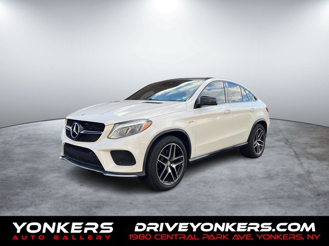 more details - mercedes-benz gle