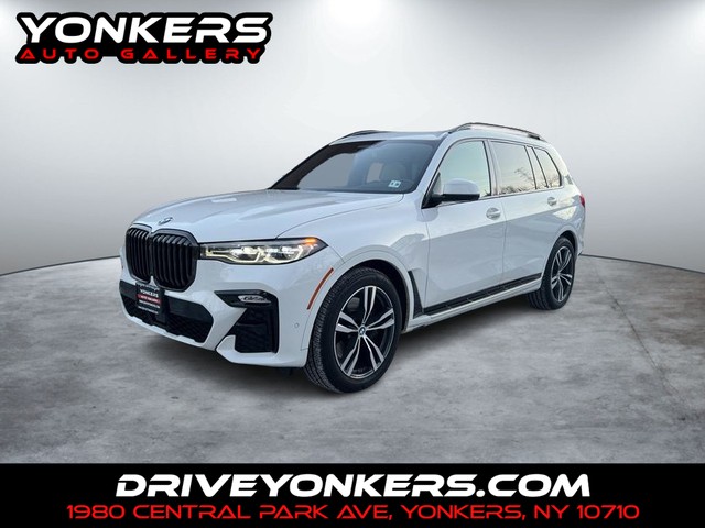 more details - bmw x7