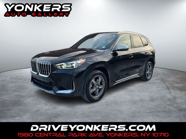 more details - bmw x1