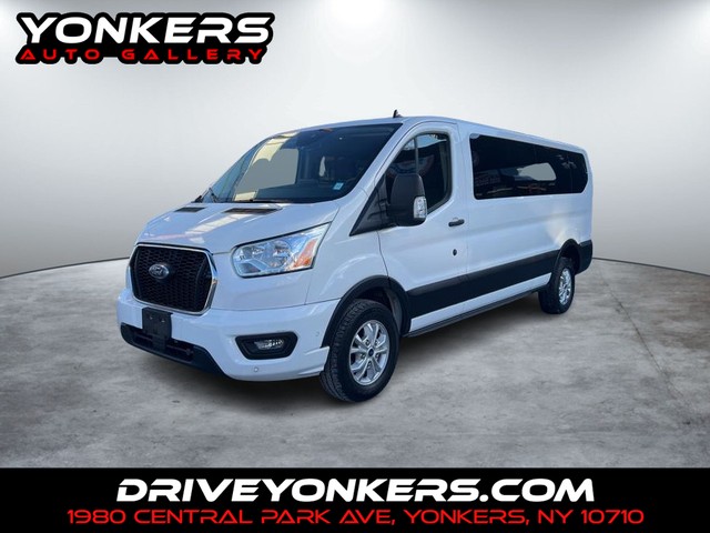 more details - ford transit passenger wagon