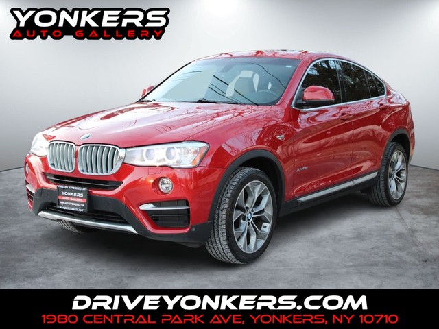 more details - bmw x4