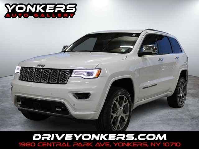 more details - jeep grand cherokee