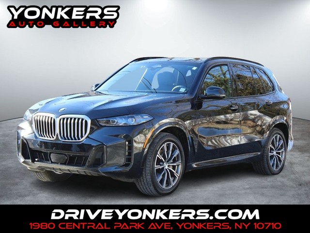 more details - bmw x5