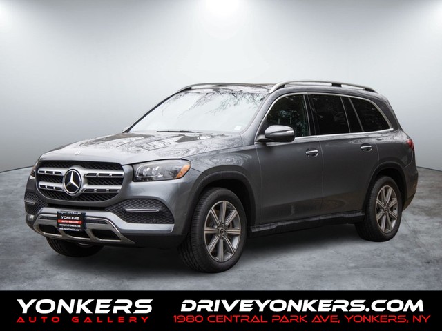 more details - mercedes-benz gls