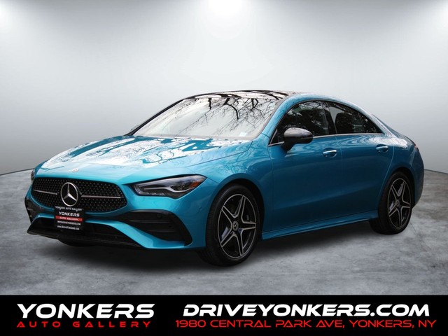 more details - mercedes-benz cla