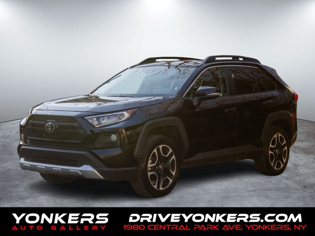 more details - toyota rav4