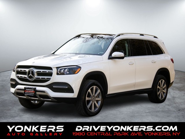 more details - mercedes-benz gls