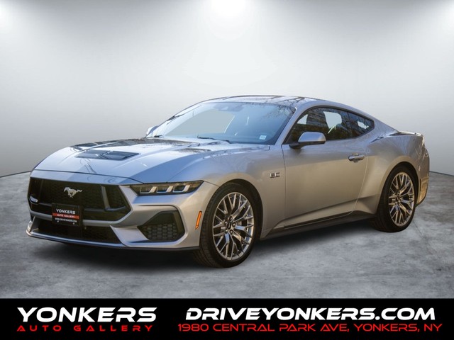 more details - ford mustang