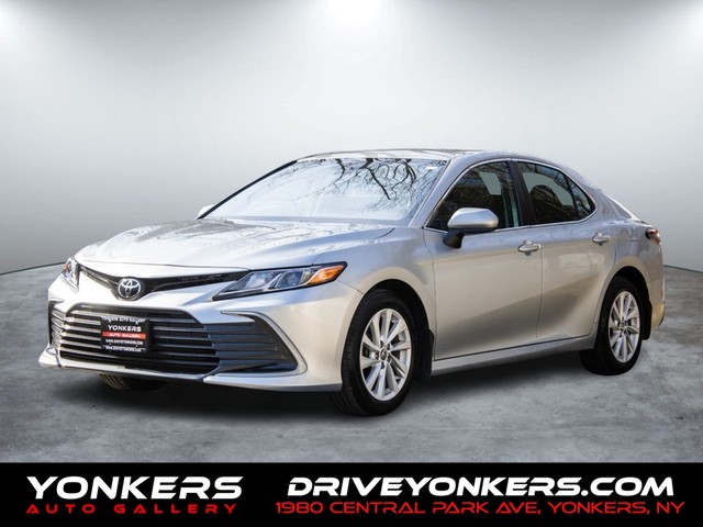 more details - toyota camry