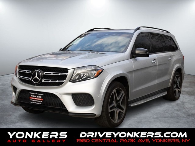 more details - mercedes-benz gls