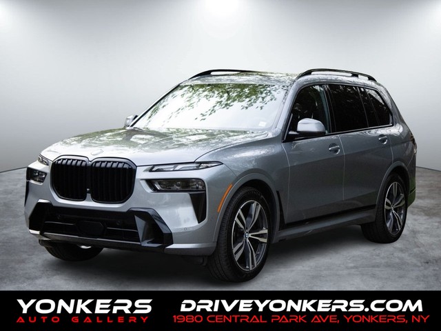 more details - bmw x7