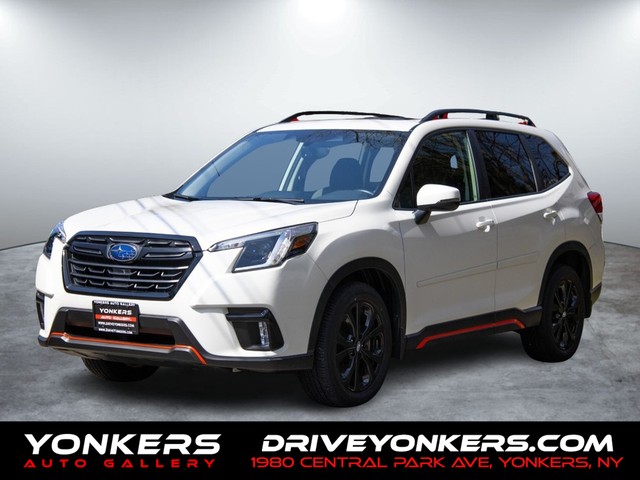 more details - subaru forester