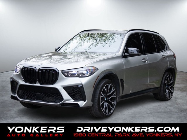 more details - bmw x5 m