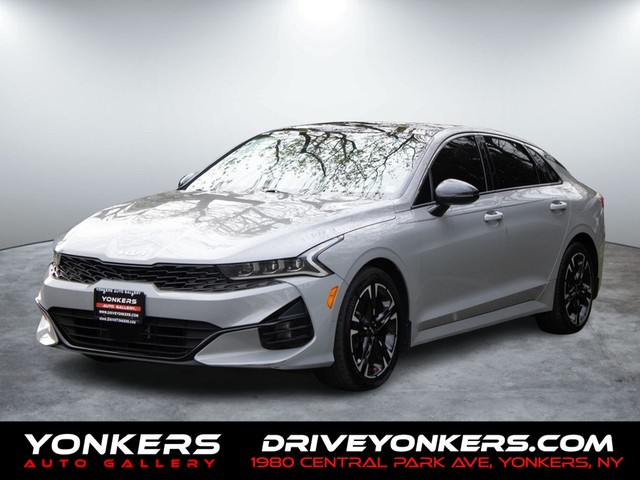 more details - kia k5