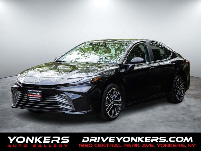 more details - toyota camry