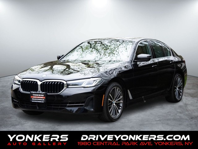 more details - bmw 5 series