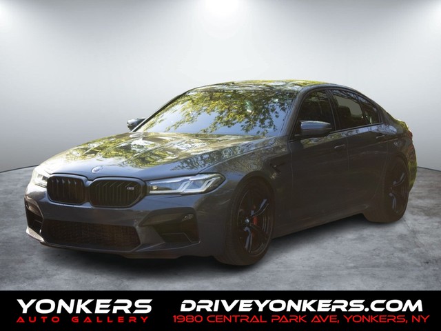 more details - bmw m5
