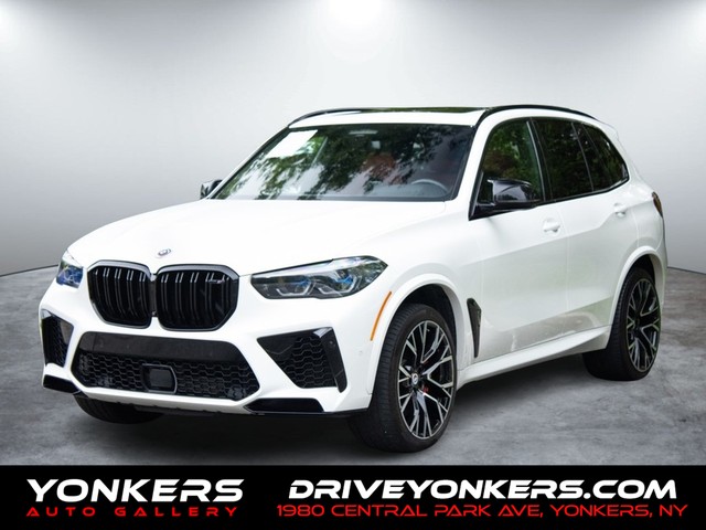 more details - bmw x5 m