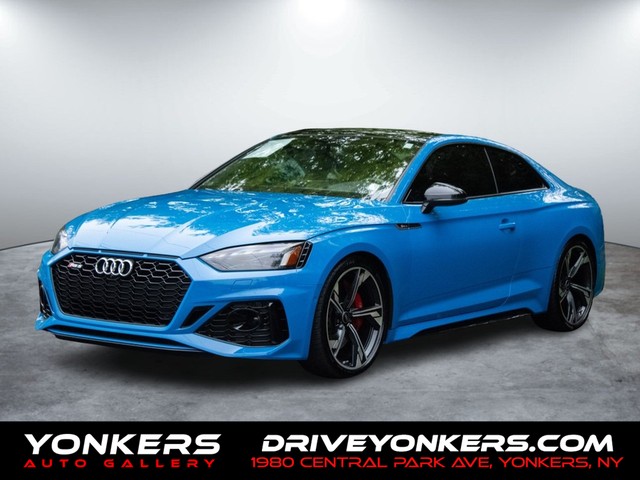 more details - audi rs 5 coupe