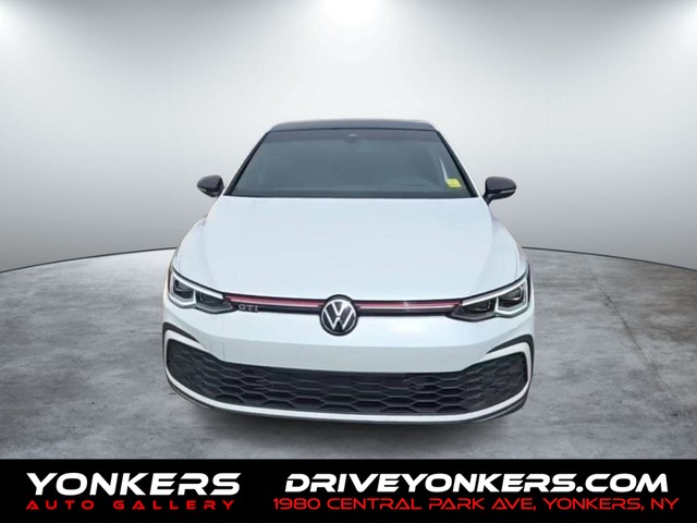 more details - volkswagen golf gti