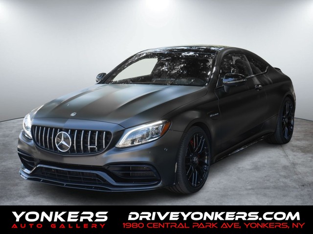 more details - mercedes-benz c-class