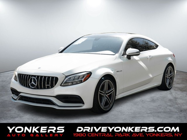 more details - mercedes-benz c-class