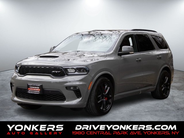 more details - dodge durango