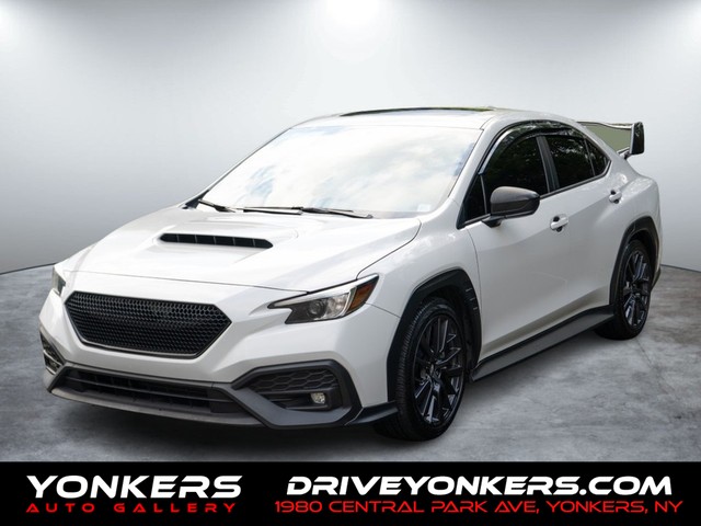 more details - subaru wrx