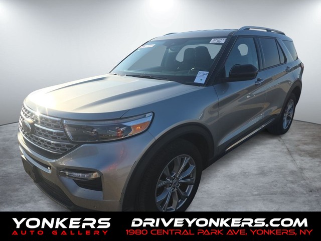more details - ford explorer