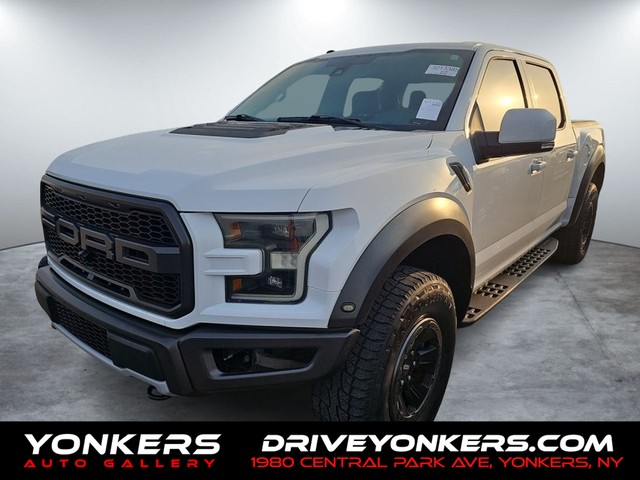 more details - ford f-150