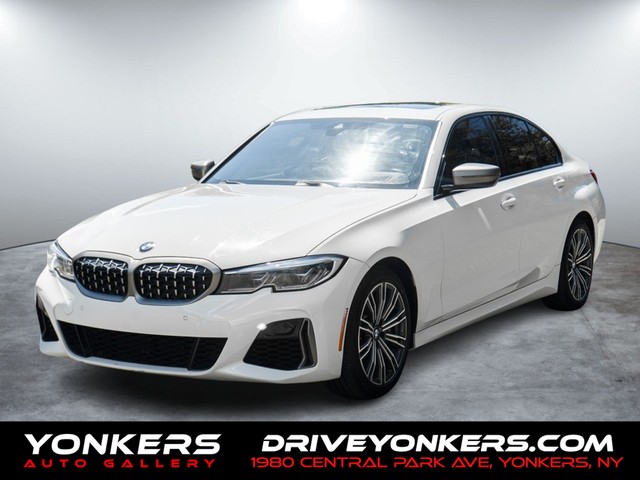 more details - bmw 3 series