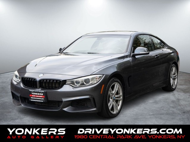 more details - bmw 4 series