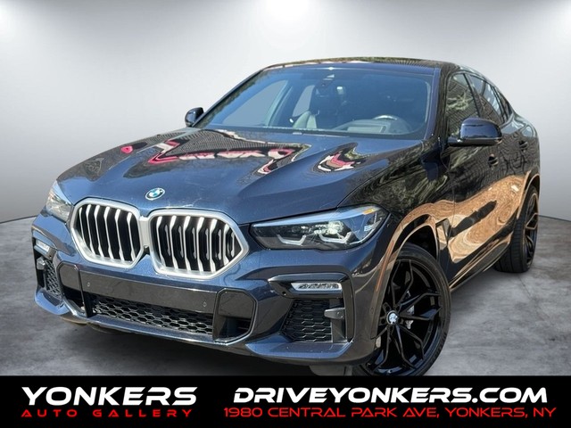 more details - bmw x6