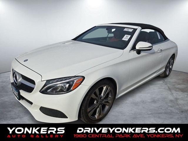 more details - mercedes-benz c-class