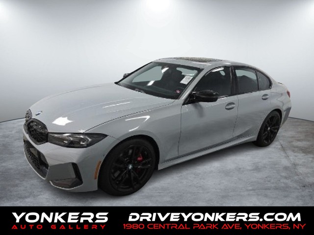 more details - bmw 3 series