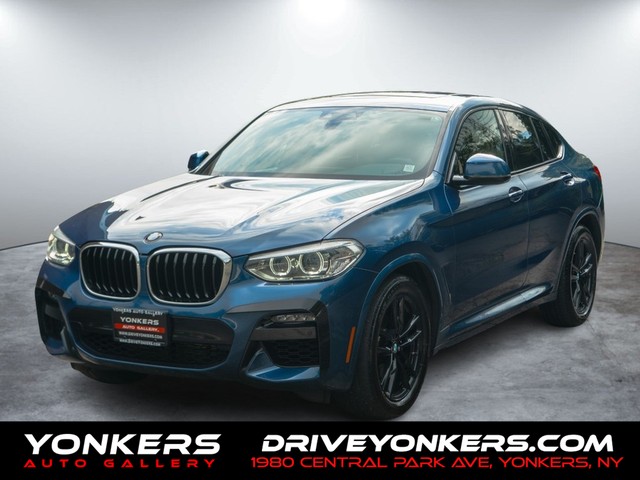more details - bmw x4
