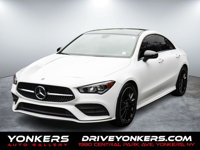 more details - mercedes-benz cla