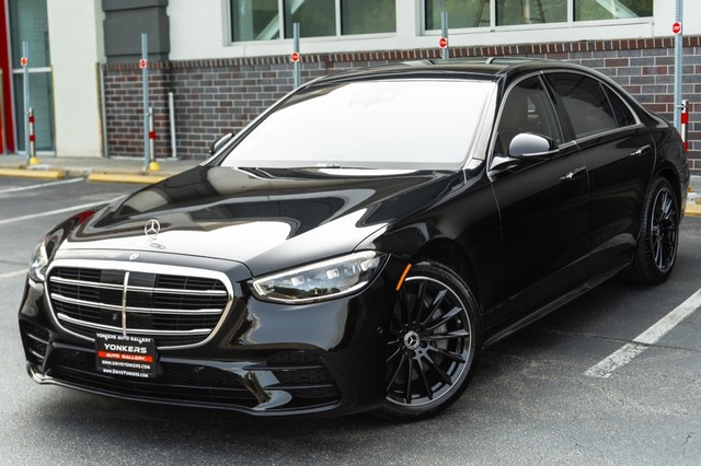 more details - mercedes-benz s-class