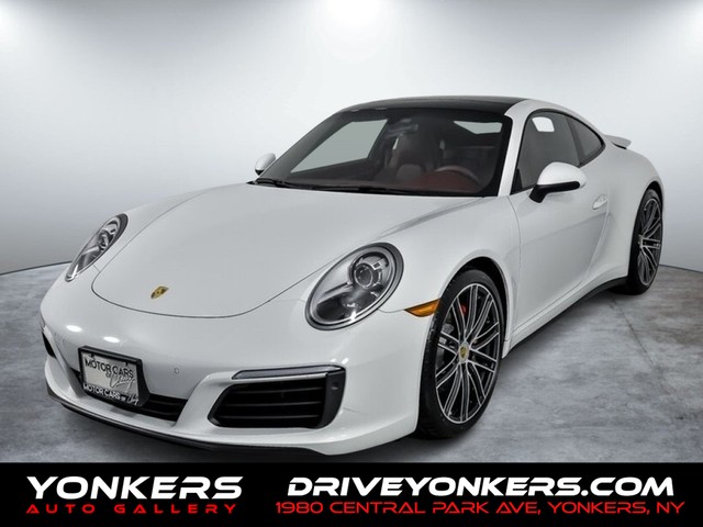 more details - porsche 911