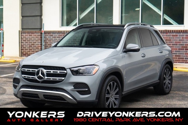 more details - mercedes-benz gle