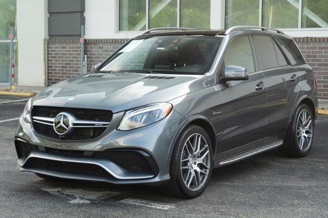 more details - mercedes-benz gle