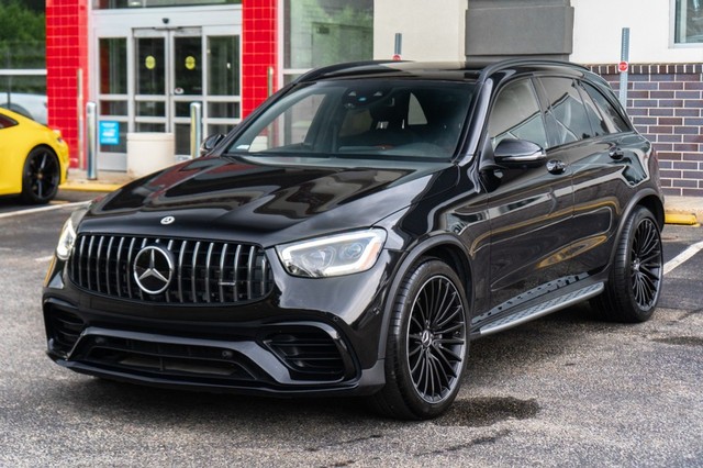 more details - mercedes-benz glc
