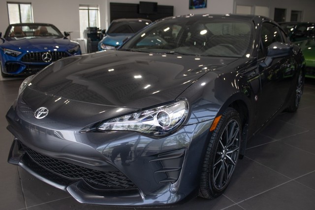 more details - toyota 86
