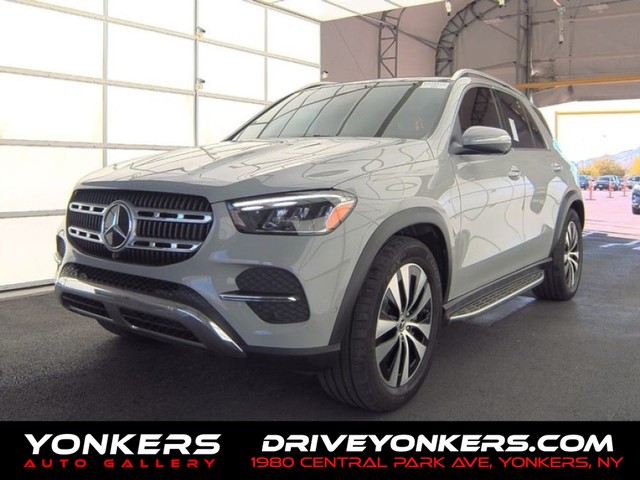 more details - mercedes-benz gle
