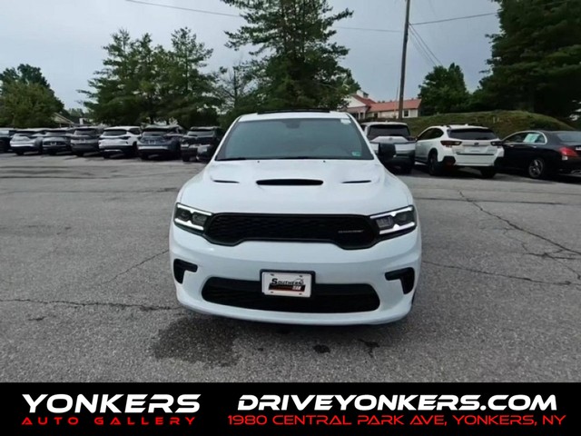 more details - dodge durango