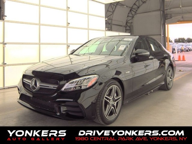 more details - mercedes-benz c-class