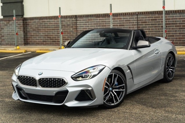 more details - bmw z4