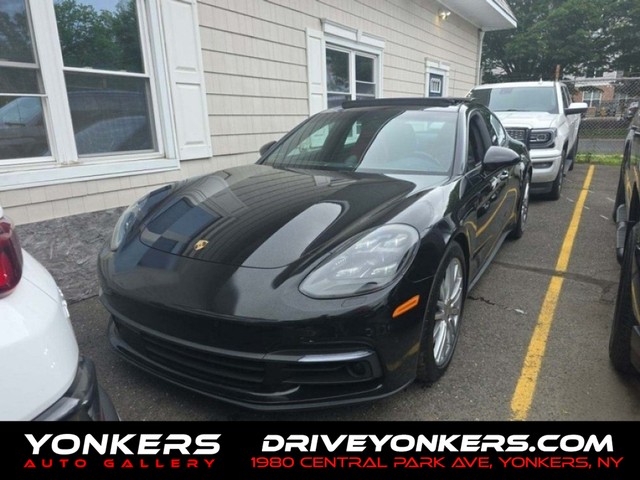 more details - porsche panamera
